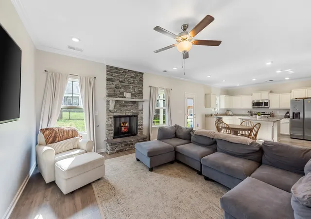 4th image of 6009 Venable Ct, Fairview, TN 37062 | MLS# 2813063