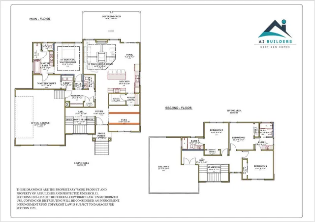 59th image of 3354 Hawks Creek Dr, Apison, TN 37302 | MLS# 2958486