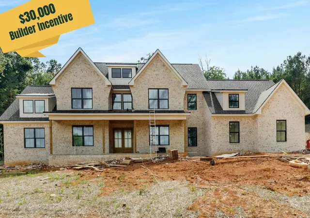 Single family home for sale at 3609 Prospect Church Rd, Apison, TN 37302 | MLS# 2884150