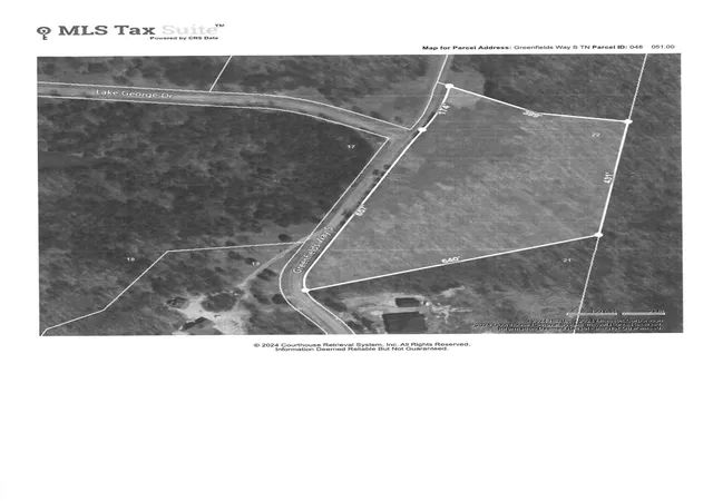 21st image of 22 Greenfields Way S, Dunlap, TN 37327 | MLS# 2821098