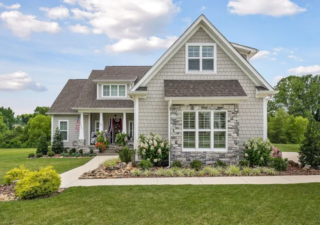 2nd image of 93 Stone Creek Blvd, Mc Minnville, TN 37110 | MLS# 2814625