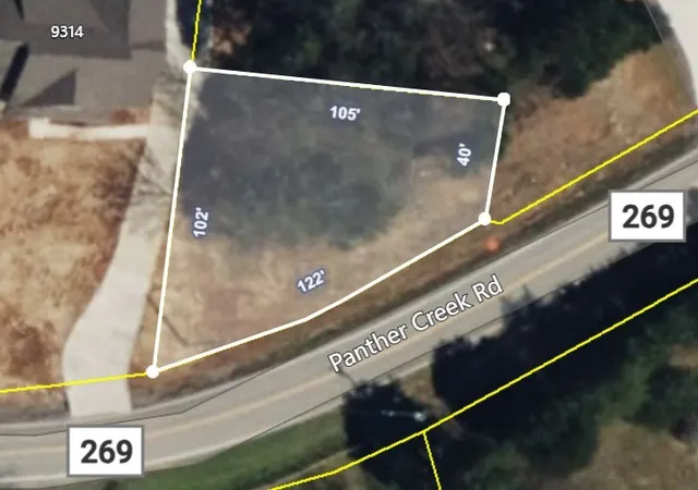 Land for sale at 0 Panther Crk Rd, Christiana, TN 37037 | MLS# 2815070 | Listing updated on 2025-07-08