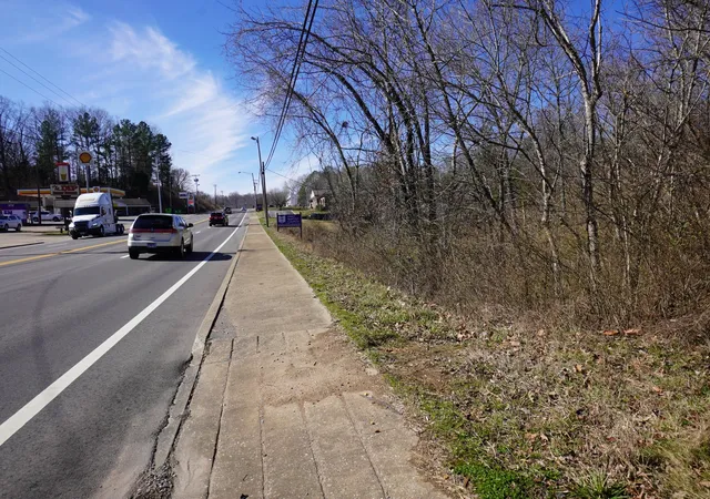 Photo 3 of Land for sale at 0 Donelson Pkwy, Dover, TN 37058 | MLS# 2818089 | Listing updated on 2026-04-18