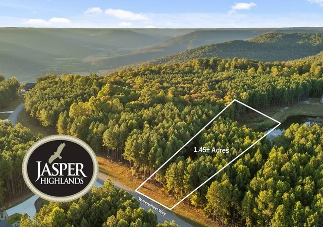 2nd image of 344 Waterwheel Way, Jasper, TN 37347 | MLS# 2815872