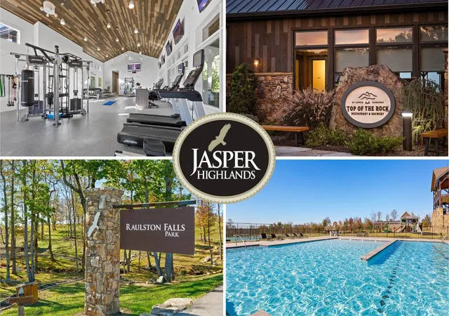 4th image of 344 Waterwheel Way, Jasper, TN 37347 | MLS# 2815872