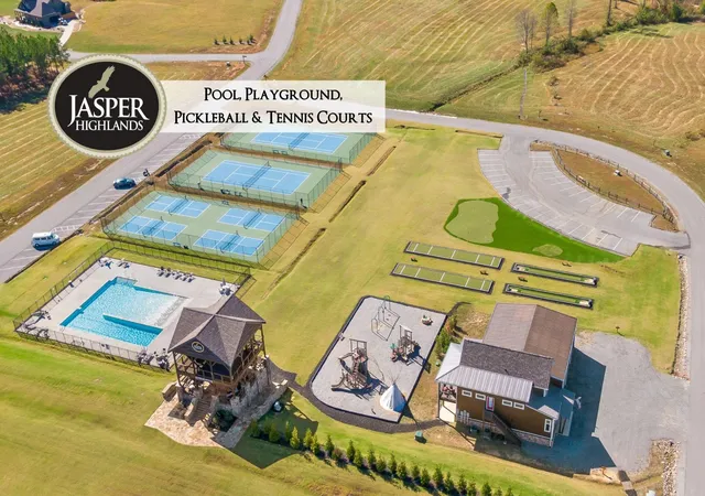 5th image of 344 Waterwheel Way, Jasper, TN 37347 | MLS# 2815872