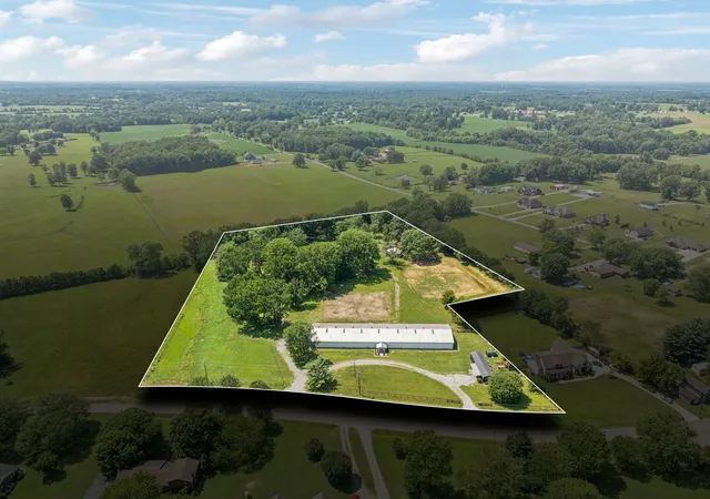 1st image of 253 Halltown Rd, Cottontown, TN 37048 | MLS# 2816610