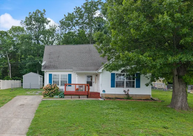 Photo 1 of Single family home for sale at 1011 Sky Valley Trl, Smyrna, TN 37167 | MLS# 2871839 | Listing updated on 2026-08-08