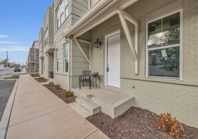 Homes for sale in Chattanooga, TN | 1617 Adams Street, Chattanooga, TN 37408 | MLS# 2816778