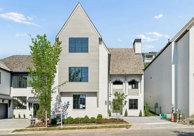Photo 1 of Single Family Residence at 6319 Callie Ln, Brentwood, TN 37027 | MLS# 3189609 | | Sold on 2026-07-10