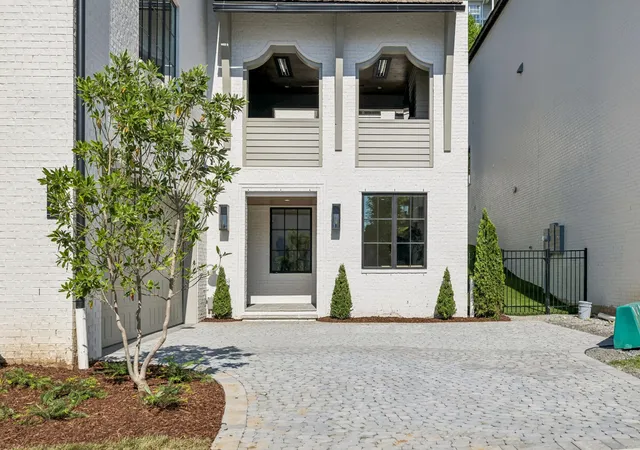 Photo 2 of Single Family Residence at 6319 Callie Ln, Brentwood, TN 37027 | MLS# 3189609 | | Sold on 2026-07-10