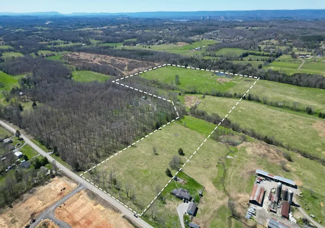 2nd image of 0 Ooltewah Georgetown Road, Ooltewah, TN 37363 | MLS# 3125859