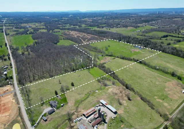 3rd image of 0 Ooltewah Georgetown Road, Ooltewah, TN 37363 | MLS# 3125859