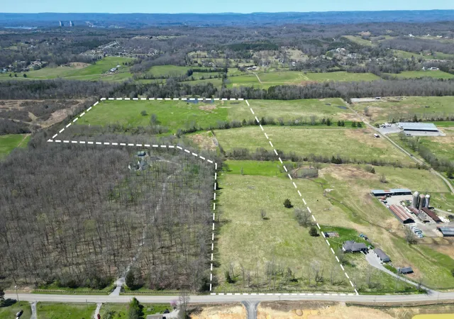 1st image of 0 Ooltewah Georgetown Road, Ooltewah, TN 37363 | MLS# 3125859