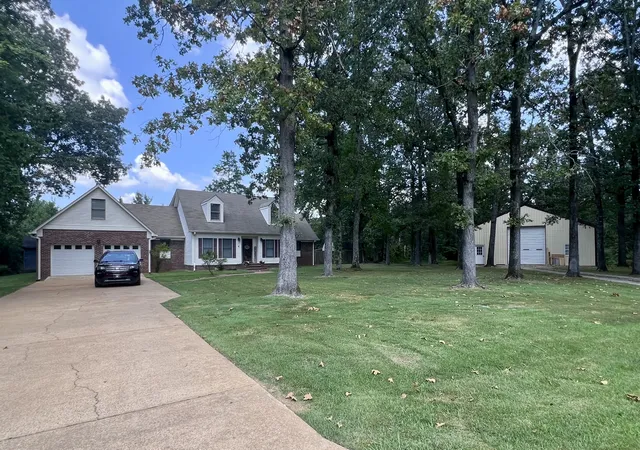 1st image of 255 Easley Loop, Savannah, TN 38372 | MLS# 2817963