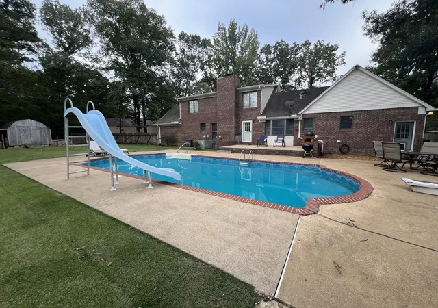 3rd image of 255 Easley Loop, Savannah, TN 38372 | MLS# 2817963