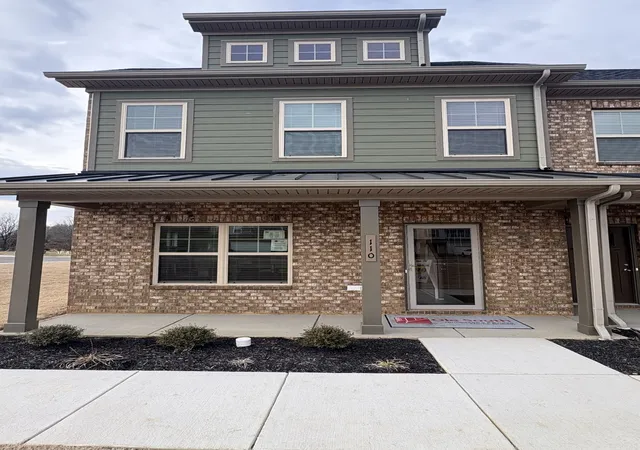Photo 2 of Townhouse for sale at 110 Ace Ave, Smyrna, TN 37167 | MLS# 2818336 | Listing updated on 2026-09-28