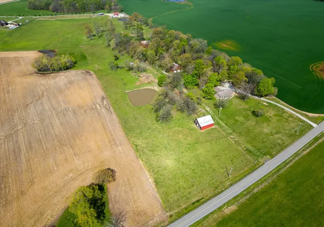 2nd image of 0 Dot Rd, Springfield, TN 37172 | MLS# 2819553
