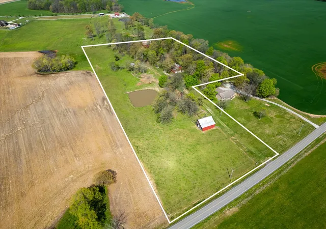 1st image of 0 Dot Rd, Springfield, TN 37172 | MLS# 2819553