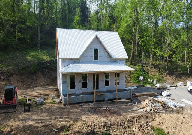 13th image of 2027 Old Lake Rd, Lewisburg, TN 37091 | MLS# 2819777