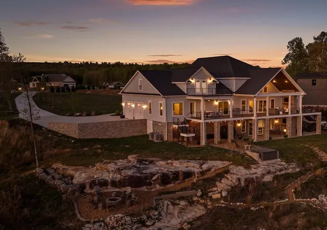 2nd image of 155 River View Court, Jasper, TN 37347 | MLS# 2819740