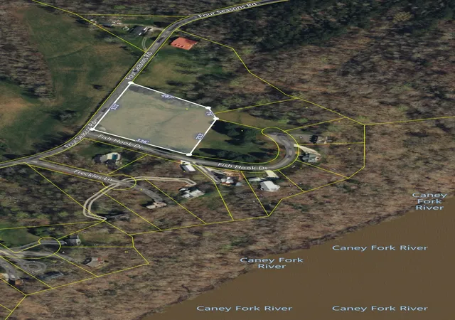 Photo 2 of Land for sale at 0 4 Seasons Rd, Smithville, TN 37166 | MLS# 2820178 | Listing updated on 2025-07-25