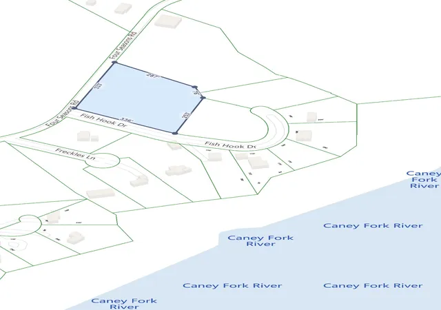 Photo 3 of Land for sale at 0 4 Seasons Rd, Smithville, TN 37166 | MLS# 2820178 | Listing updated on 2025-07-25