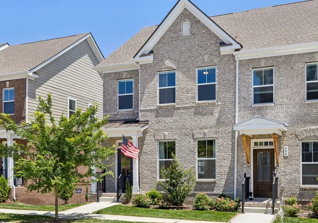 Photo 1 of Townhouse for sale at 256 Ben Hl Dr, Antioch, TN 37013 | MLS# 3285794 | Listing updated on 2026-09-08