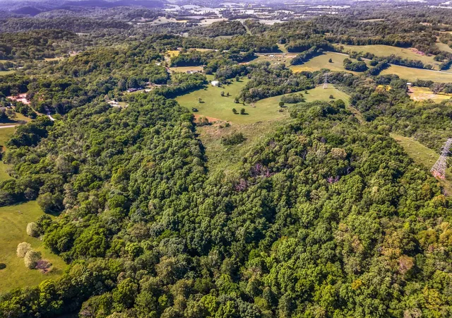 Photo 1 of Land for sale at 8475 Crawley Hl Rd, Mount Pleasant, TN 38474 | MLS# 2824810 | Listing updated on 2026-07-09