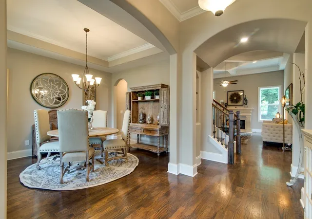 Photo 3 of Sale Pending at 123 Candace Ct, Murfreesboro, TN 37128 | MLS# 2820621 | Listing updated on 2026-03-25