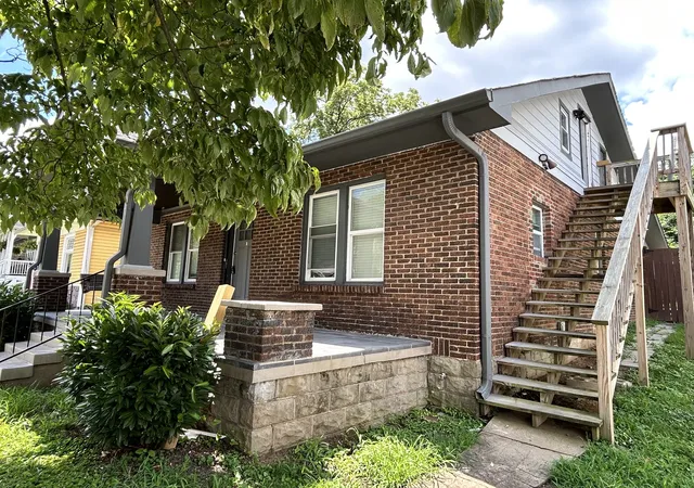 2nd image of 1114 Sharpe Ave, Nashville, TN 37206 | MLS# 3248534