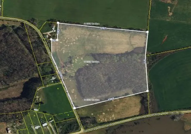 1st image of 0 C B Johnson Rd, Sparta, TN 38583 | MLS# 2822640