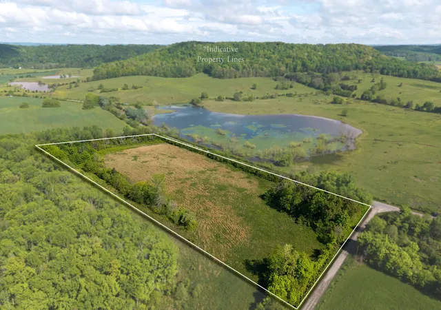 2nd image of 0 Gum Springs Rd, Sparta, TN 38583 | MLS# 2822639