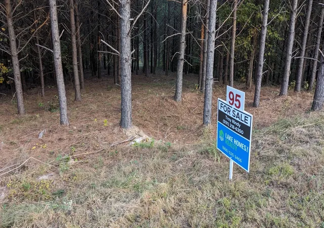 3rd image of 309 Summit Dr, Linden, TN 37096 | MLS# 2821403