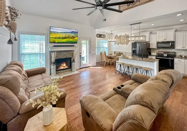 5th image of 1044 Luton Way, White House, TN 37188 | MLS# 2821894