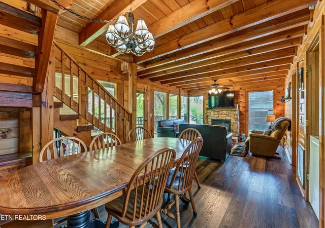 4th image of 335 Caney Creek Rd, Pigeon Forge, TN 37863 | MLS# 2864984