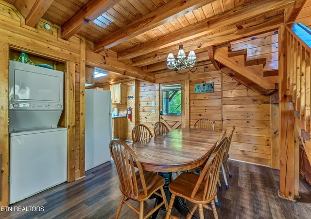 5th image of 335 Caney Creek Rd, Pigeon Forge, TN 37863 | MLS# 2864984