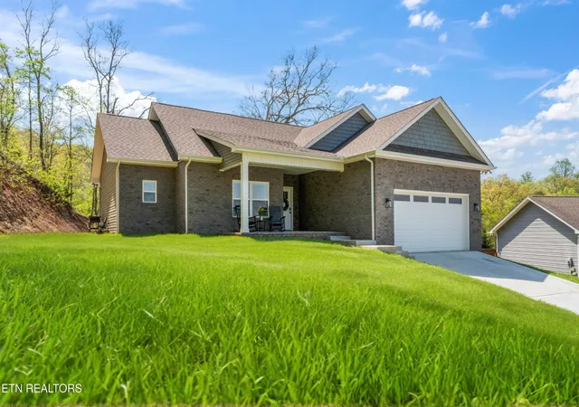 2nd image of 174 Flagstone Way, Clinton, TN 37716 | MLS# 2940629