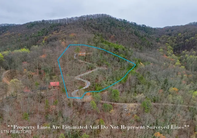 Photo 3 of Land for sale at 393 Green Forest Rd, Cosby, TN 37722 | MLS# 3078930 | Listing updated on 2026-08-30