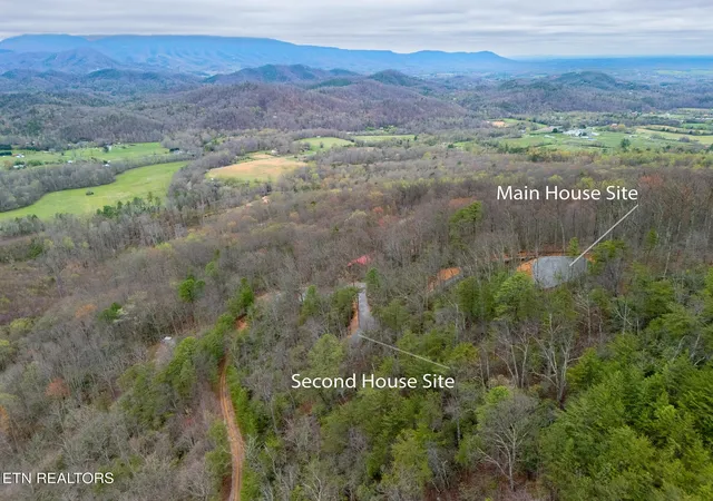Photo 4 of Land for sale at 393 Green Forest Rd, Cosby, TN 37722 | MLS# 3078930 | Listing updated on 2026-08-30