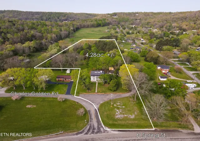 58th image of 673 Charles Golden Rd, Sparta, TN 38583 | MLS# 2972341