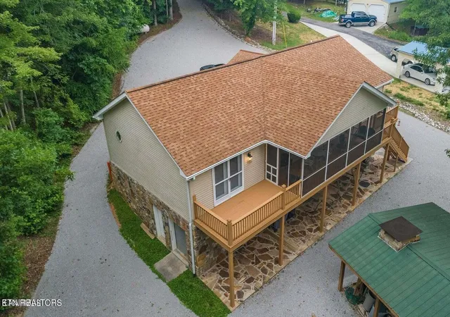 Photo 1 of Single family home for sale at 125 Mallard Duck Lane, Rockwood, TN 37854 | MLS# 3528447 | Listing updated on 2026-08-29