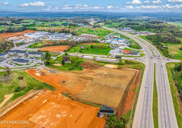 2nd image of 0 Winfield Dunn Parkway, Kodak, TN 37764 | MLS# 3176774