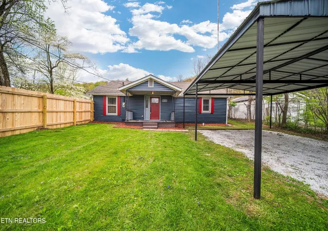 1st image of 1121 Forsythe St, Knoxville, TN 37917 | MLS# 2907262