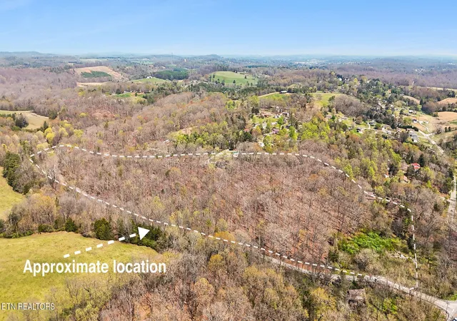 1st image of 1300 Old Sugar Limb Rd Rd, Loudon, TN 37774 | MLS# 2945125
