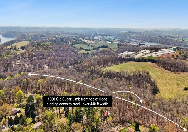 28th image of 1300 Old Sugar Limb Rd Rd, Loudon, TN 37774 | MLS# 2945125