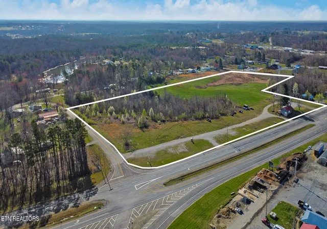 Photo 1 of Land for sale at 2172 S York Hwy, Pall Mall, TN 38577 | MLS# 2998783 | Listing updated on 2026-09-21