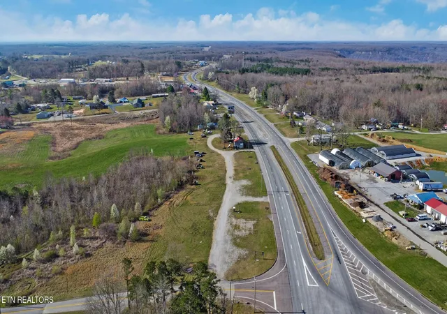 Photo 2 of Land for sale at 2172 S York Hwy, Pall Mall, TN 38577 | MLS# 2998783 | Listing updated on 2026-09-21