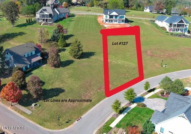 Photo 1 of Land for sale at 211 Chestnut Ln, Loudon, TN 37774 | MLS# 3148360 | Listing updated on 2026-09-21