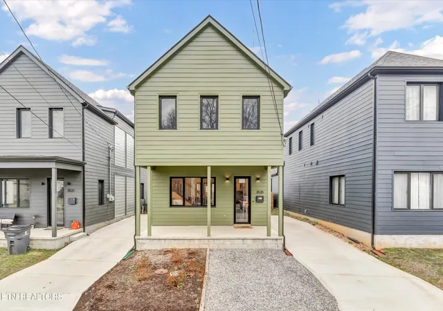 1st image of 3535 Oswald St, Knoxville, TN 37917 | MLS# 2864994